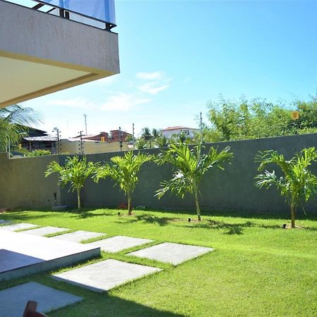 Luxurious New House, Unforgetable Experience. Villa Canoa Quebrada Luaran gambar