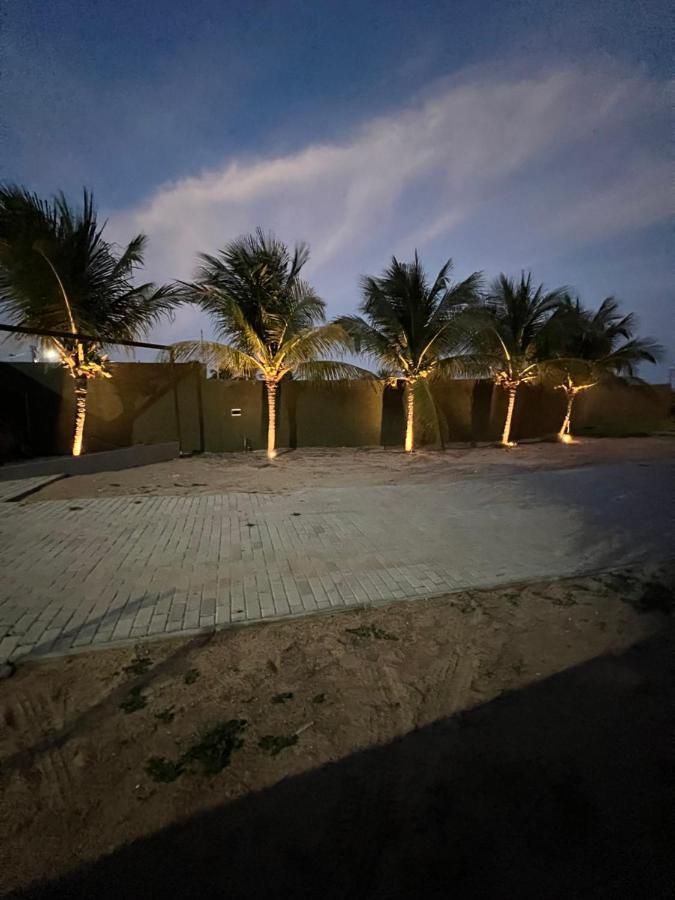 Luxurious New House, Unforgetable Experience. Villa Canoa Quebrada Luaran gambar
