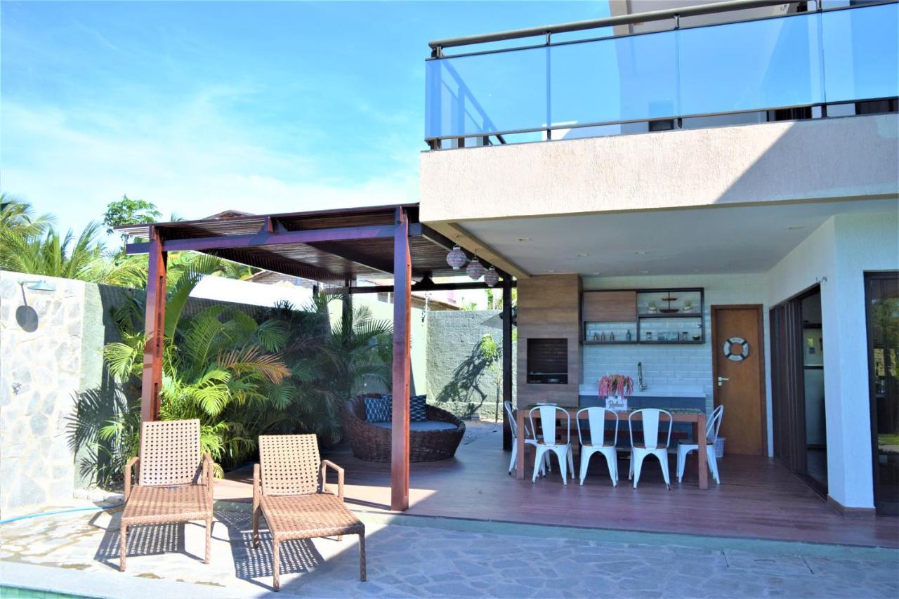 Luxurious New House, Unforgetable Experience. Villa Canoa Quebrada Luaran gambar