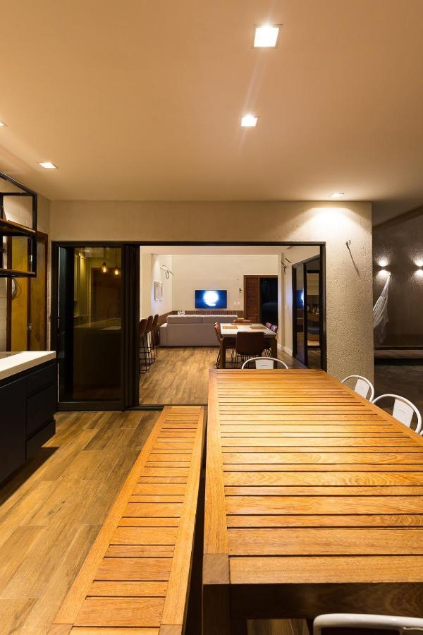 Luxurious New House, Unforgetable Experience. Villa Canoa Quebrada Luaran gambar