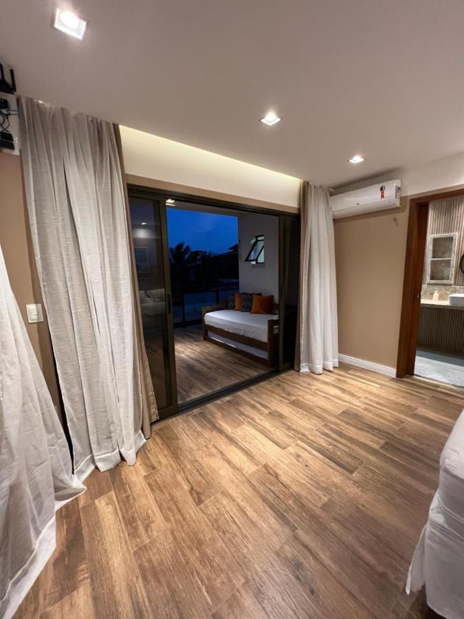 Luxurious New House, Unforgetable Experience. Villa Canoa Quebrada Luaran gambar